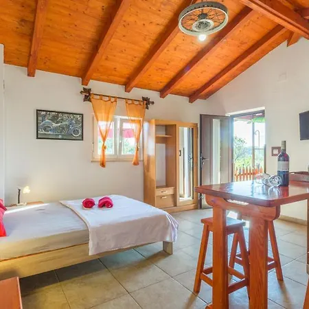 Kuca Za Odmor Dule *