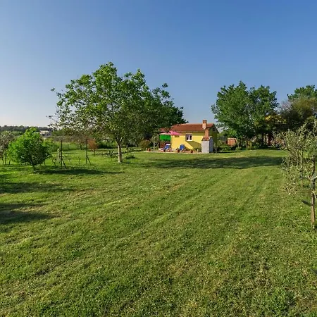 Kuca Za Odmor Dule Apartment Pula