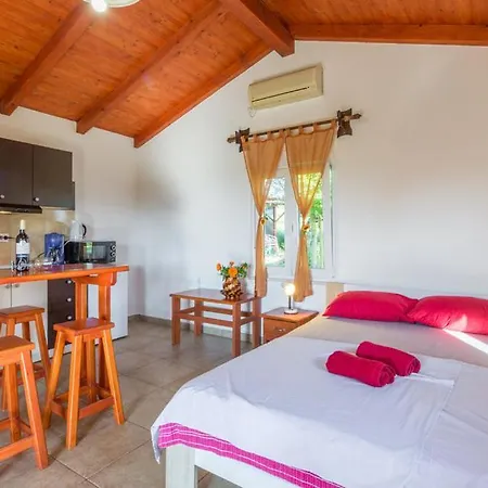 Apartamento Kuca Za Odmor Dule *