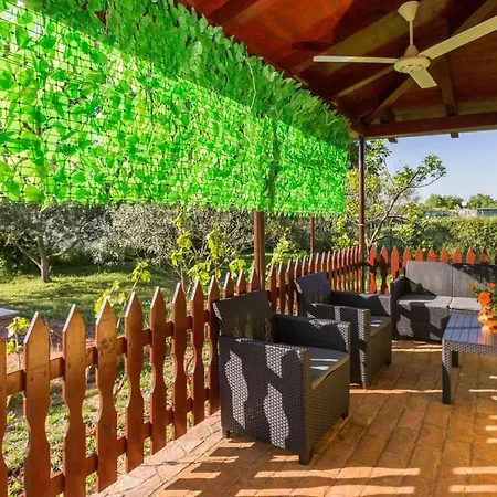 Kuca Za Odmor Dule Apartment *