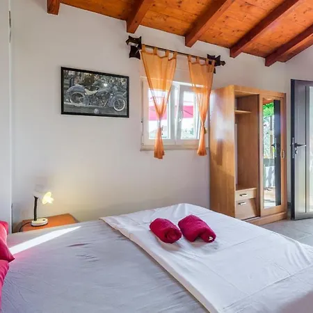 Apartment Kuca Za Odmor Dule *