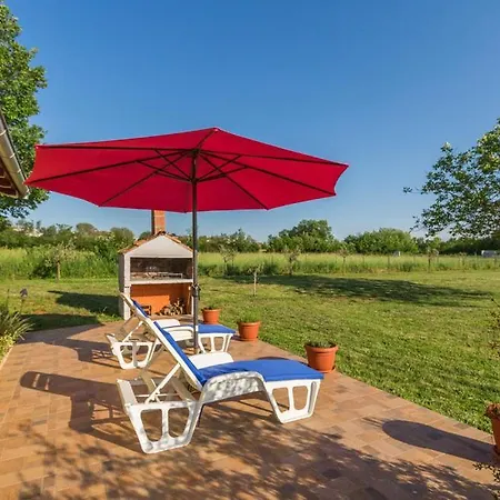 Apartment Kuca Za Odmor Dule Pula