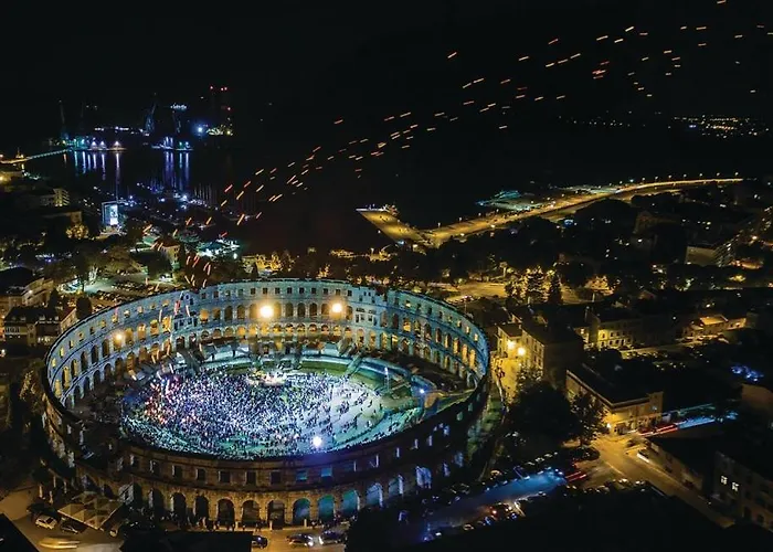 Kuca Za Odmor Dule Apartment *