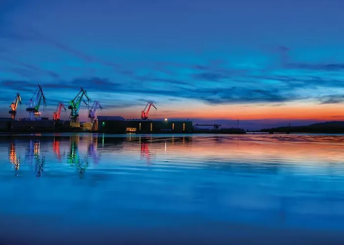 Kuca Za Odmor Dule 아파트 *