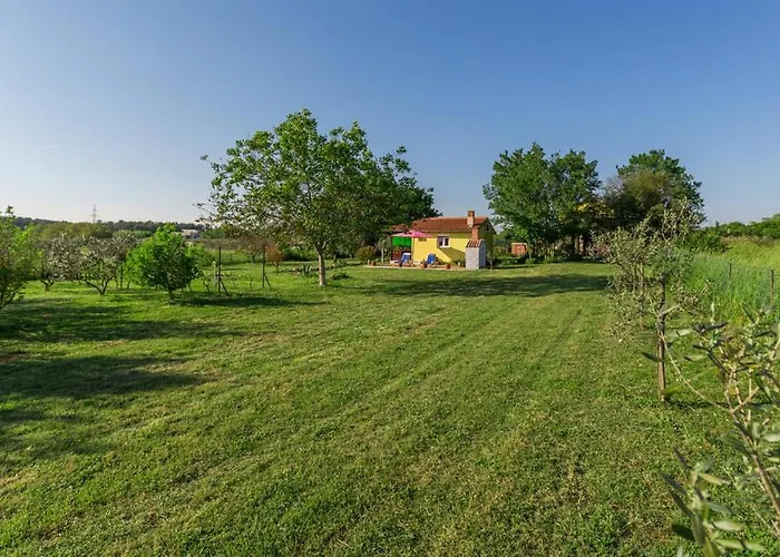 Kuca Za Odmor Dule Apartment Pula