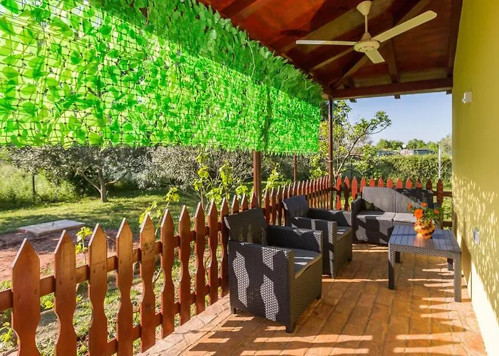 Kuca Za Odmor Dule Appartamento *