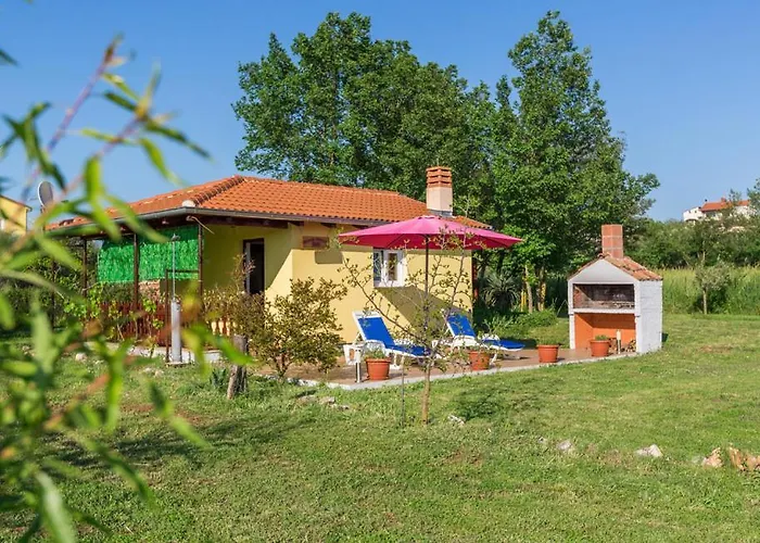 Kuca Za Odmor Dule * Pula