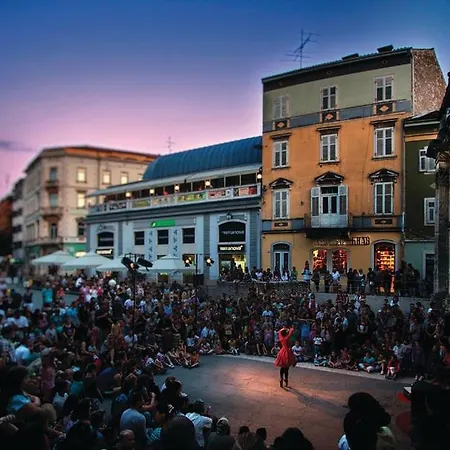 Apartment Kuca Za Odmor Dule *