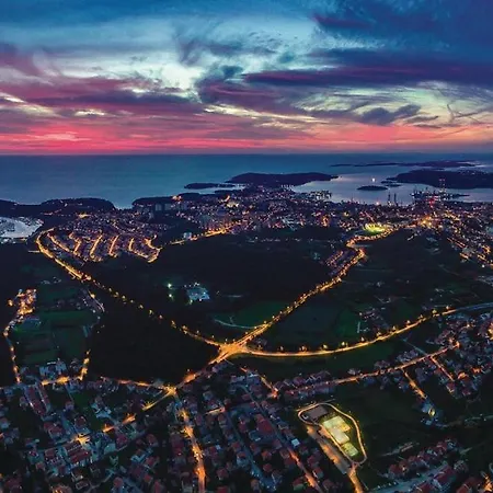 Kuca Za Odmor Dule Apartman