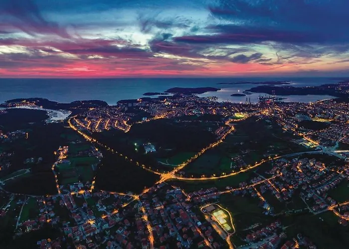 Kuca Za Odmor Dule Apartment