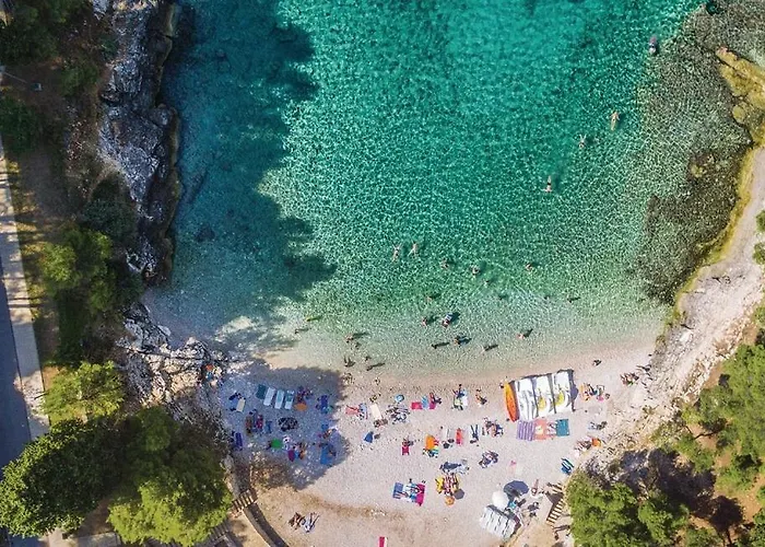 Kuca Za Odmor Dule Apartment Pula