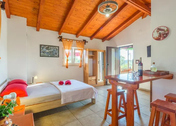 Kuca Za Odmor Dule *