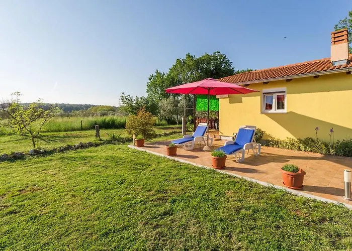 Apartment Kuca Za Odmor Dule