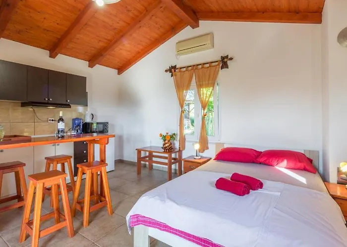 Apartman Kuca Za Odmor Dule *