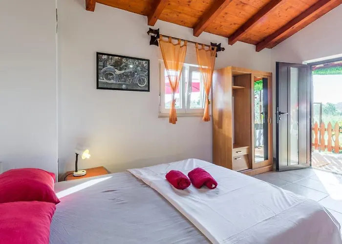 Apartman Kuca Za Odmor Dule *