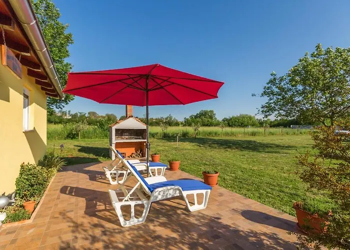 Apartman Kuca Za Odmor Dule Póla